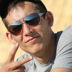 Риф Зиятдинов, 19.08, Konin