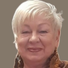 Елена Двинских, 31.07, Санкт-Петербург