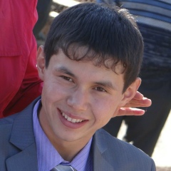 Ильдар Асадуллин, 15.05, Магнитогорск