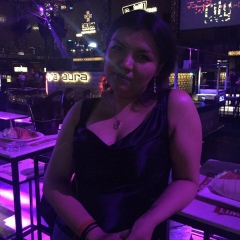 Назерке Ажгалиева, 18.03, Уфа