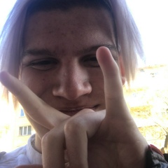 Александр Осокин, 09.08.2001, Новосибирск