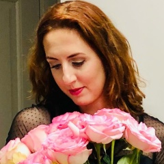 Анна Николаева, 28.08, Санкт-Петербург