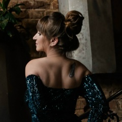 Надежда Бастрикова, 07.09, Калуга