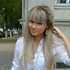 Светлана Лукьянчук, 24.08, Брест