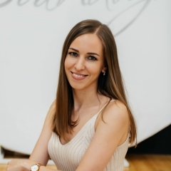 Александра Иваницкая, 07.09.1992, Ростов-на-Дону