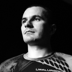 Алексей Небель, 21.07