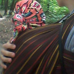 Александра Ковалёва, 13.08.1987, Киев