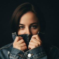 Людмила Муравьёва, Ангарск