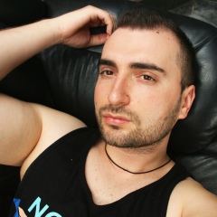 Артем Дубовиков, 02.11.1991, Одесса