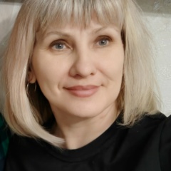 Ольга Алтунина, 17.06, Новосибирск