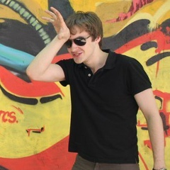 Евгений Коробейников, 16.10, Москва