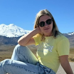 Алёна Толстоброва, 20.11, Апатиты