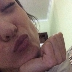 Tasha Grauberger, 13.05, Москва