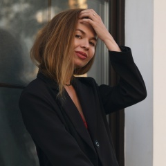 Екатерина Труфанова, 20.12, Москва