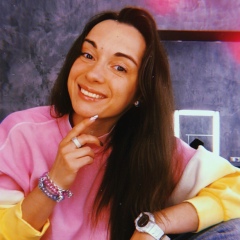 Ника Грин, 25.05.1989, Москва