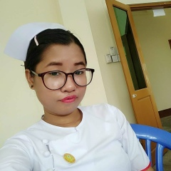 Khin-Tharaphi Soe, 27.03.1992