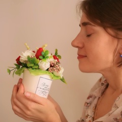 Анастасия Иренкова, 22.10, Судак