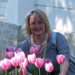 Елена Катасонова, 07.11.1970, Санкт-Петербург