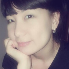 Айнур Ермахан, 06.11.1987, Каскелен