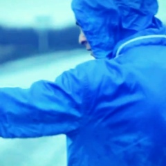 Жека Данилевский, 12.04, Ровеньки