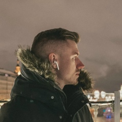 Константин Булгаков, 16.07, Москва