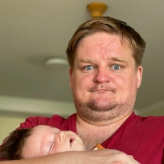 Алексей Калинин, 19.01, Asunción