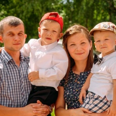 Максим Сергеев, 23.04.1987, Ижевск