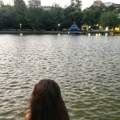 Mariam Movsesyan, 05.07.1997, Ереван