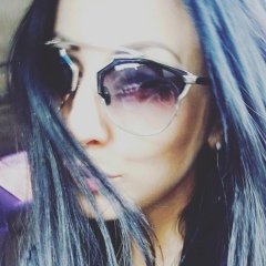 Анастасия Кислицына, 17.09.1986, Одесса