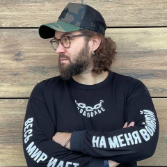 Салимжан Гафуров, 15.11.1986, Самара