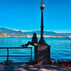 Мария Медоева, 25.04.1993, Toronto