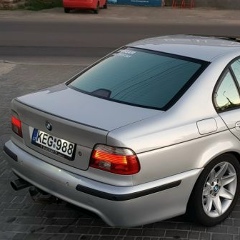 Андрей Тимченко, Николаев