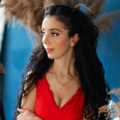 Санна Сусанна, 22.10, Владивосток