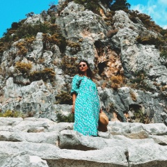 Нина Орлова, 09.03.1991, Москва