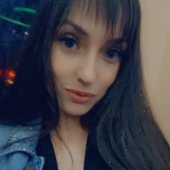 Kseniya Grigorevna, Владивосток