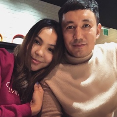 Асем Термези, 28.06, Уральск