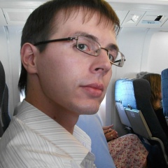 Андрей Романенко, 15.07, Южно-Сахалинск