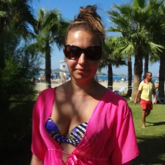 Ирина Роговикова, 24.03.1982, Санкт-Петербург