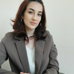 Милана Луева, 04.03.1996, Чегем