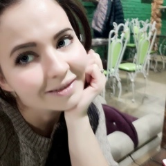 Юлия Береснева, 24.07.1985, Киев