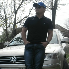 Liulic Volosciuc, 08.06.1989, Оргеев