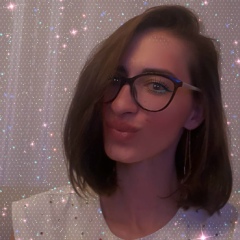 Olga Puzanova, 24.05.1989, Сургут