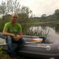 Максим Акулов, Брянск