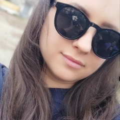Екатерина Качкина, 14.11, Иркутск