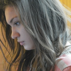 Анжелика Гарабаджий, 11.11, Липканы