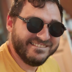 Алексей Симченко, 11.05.1989, Москва