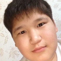 Бека Исакбаев, 05.06.1999, Иркутск