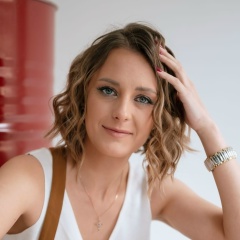 Елена Орлова, 03.04.1989, Санкт-Петербург