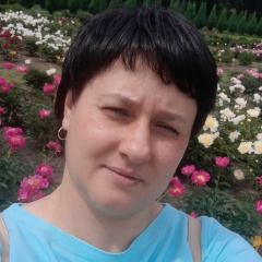 Юлия Киселева, 17.04, Бобруйск