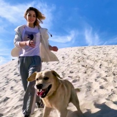 Диана Корнилова, 11.12, Москва